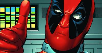 Donald Glover và Marvel sẽ hợp tác sản xuất hoạt hình Deadpool