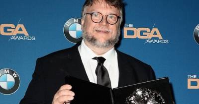 Guillermo del Toro cùng The Shape of Water thắng giải lớn nhất của Hội đạo diễn Mỹ