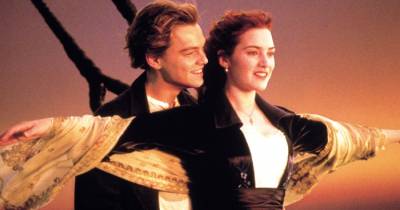 Titanic sẽ trở lại màn ảnh rộng vào dịp kỉ niệm 20 năm
