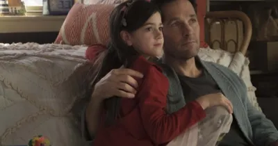 Disney tung 16 hình ảnh quảng bá chất lừ cho Ant-Man and the Wasp