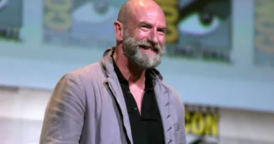 Vai trò của Graham McTavish trong Aquaman sẽ vô cùng khác biệt và bí mật