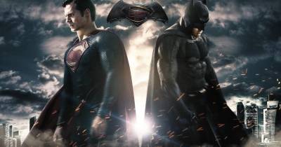 Batman v Superman: Đại chiến công lý hoành tráng và vô lý