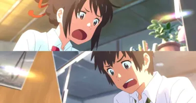 Kimi no Na wa - Bạn có tin vào định mệnh không?