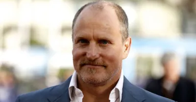Bận rộn với nhiều dự án, Woody Harrelson vẫn tham gia Venom cùng Tom Hardy