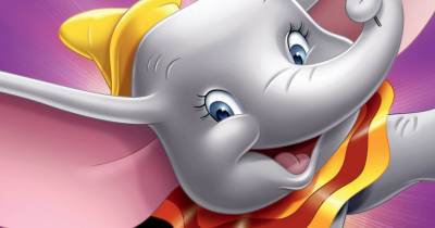 Disney cho ra mắt những hình ảnh đầu tiên cho bản live action Lion King, Dumbo, Aladdin tại CinemaCon
