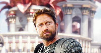Gerard Butler cảm thấy khán giả đã phản ứng thái quá về việc “tẩy trắng” của Gods of Egypt