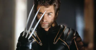 Bắp Review - Logan: Lời từ biệt của Wolverine