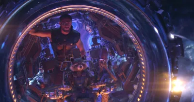 [REVIEW] Avengers: Infinity War – 10 năm cho một kết thúc mãn nhãn