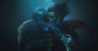 The Shape of Water chiến thắng tại Critics' Choice Awards