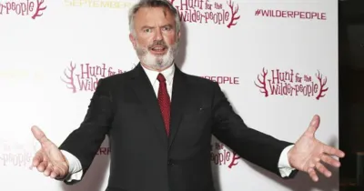 Sam Neill sẽ góp mặt trong Thor 3