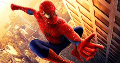 15 năm sau, Spider-Man của Sam Raimi là kẻ mở đầu xu hướng