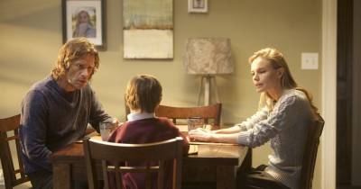 Ác Mộng - Phim kinh dị làm bạn khóc?