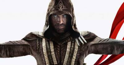 Assassin’s Creed sẽ được chuyển thể thành Tv series