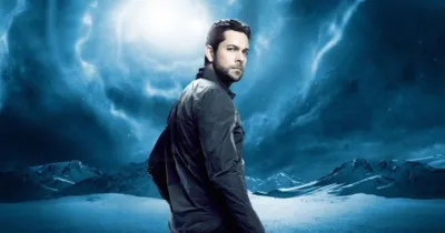 Zachary Levi nghĩ gì khi trở thành Shazam của DC?