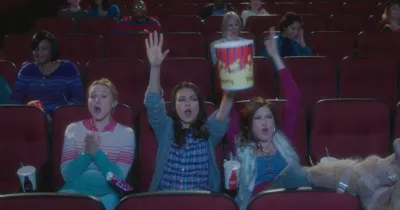 Bad Moms - Khi những bà mẹ vượt ra khỏi khuôn khổ của mình