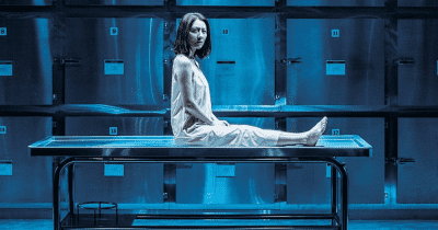 [REVIEW] Xác Chết Trở Về - Phim trinh thám chặt chẽ và logic như truyện tranh thám tử Conan