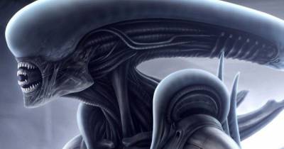 Một vài concept chưa bao giờ được lên phim trong Alien: Covenant
