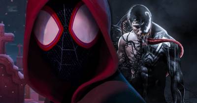 Những phim liên quan tới Spider-Man trong năm 2018 còn đáng mong chờ hơn Avengers?