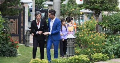 Đích Tôn Độc Đắc - Danh hài Hoài Linh hứa hẹn những tiếng cười giòn giã