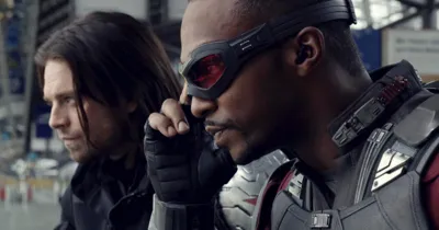 Sebastian Stan muốn có một bộ phim cho Winter Soldier và Falcon