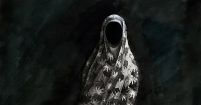 Under the Shadow – Nỗi sợ chất chứa bên trong bản thân mỗi người