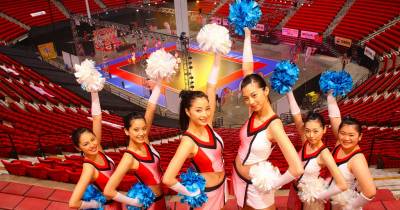 [REVIEW] Let’s Go Jet – Chỉ dừng ở mức tạm ổn