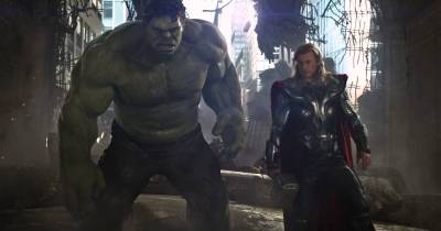 Thor: Ragnarok sẽ có đến 2 nhân vật nữ phản diện