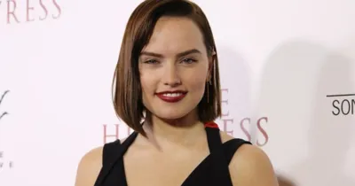 Daisy Ridley hóa thân thành điệp viên trong phim mới