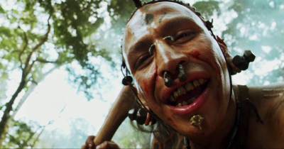 Apocalypto – Hư cấu hay lịch sử chân thực?