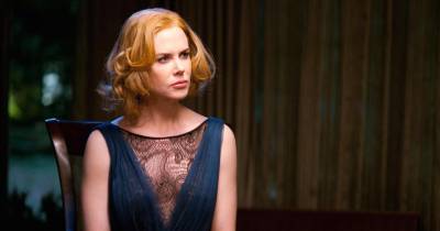 Nicole Kidman đàm phán để tham gia vào Aquaman