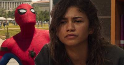 Hé lộ thông tin về nhân vật của Zendaya trong Spider-Man: Homecoming