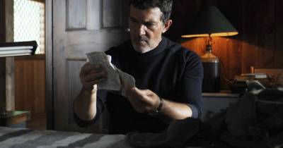 Cô gái mất tích bí ẩn, nhà văn lập dị và gã cơ nhỡ đáng ngờ -  tam giác bí ẩn của Giăng Bẫy