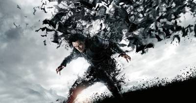 Tại sao Dracula Untold không nằm trong Dark Universe?