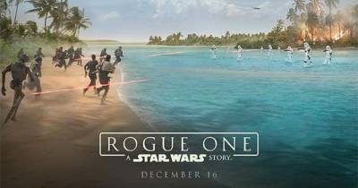 Những điều bạn cần biết về ngoại truyện Star Wars - Rogue One