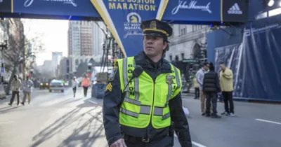 Patriots Day - Bộ phim về vụ đánh bom kinh hoàng của Hoa Kỳ