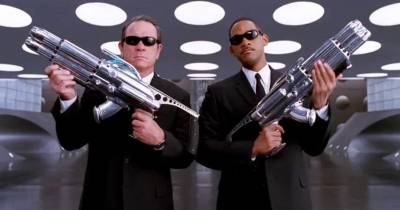 Đạo diễn Men in Black đã chiêu mộ Will Smith bằng cách nào?