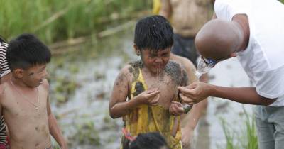 Những điều chưa biết về Duy Anh - Con trai Lương Mạnh Hải