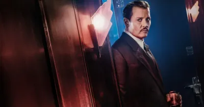 [REVIEW] Murder on the Orient Express - Thú vị nhưng không quá xuất sắc