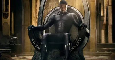 Marvel thả thính trailer đầu tiên của Black Panther