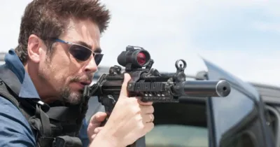 Benicio Del Toro sẽ có mặt trong Predator?