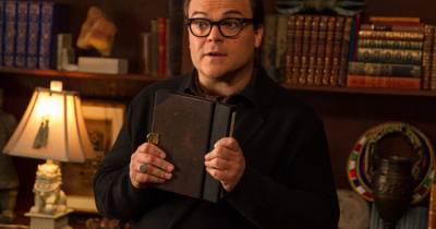 Goosebumps 2 ấn định ngày phát hành