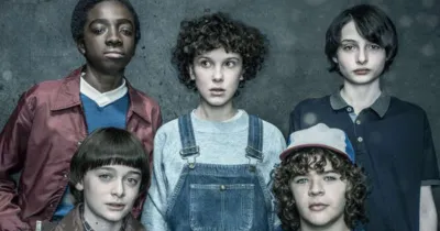 Stranger Things mùa 2 sẽ rất điên loạn