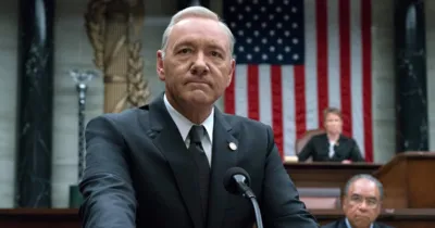Kịch bản House of Cards mùa 6 xáo trộn khi thiếu đi Frank Underwood