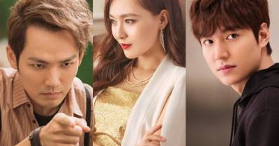 Thợ Săn Tiền Thưởng - Trai đẹp và hài hước