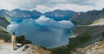 Bản Đồ Máu - Câu chuyện về một vĩ nhân và tuyệt cảnh xứ Hàn