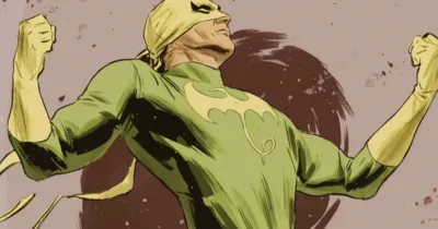 Marvel chọn nam diễn viên Finn Jones trong Game of Thrones vào vai Iron Fist