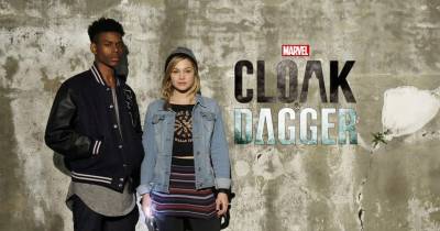 Những điều bạn cần biết về Cloak & Dagger - TV series mới toanh của Marvel