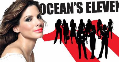 Ocean’s Eleven có ngày công chiếu chính thức