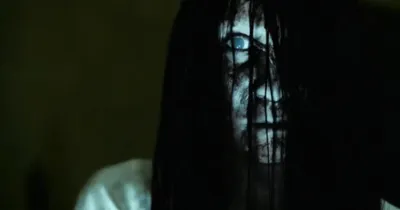 Rings - Ma cũ, truyện mới nhưng vẫn chưa đủ