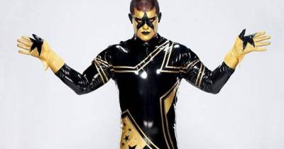 Stardust của WWE sẽ xuất hiện trong Arrow mùa 5